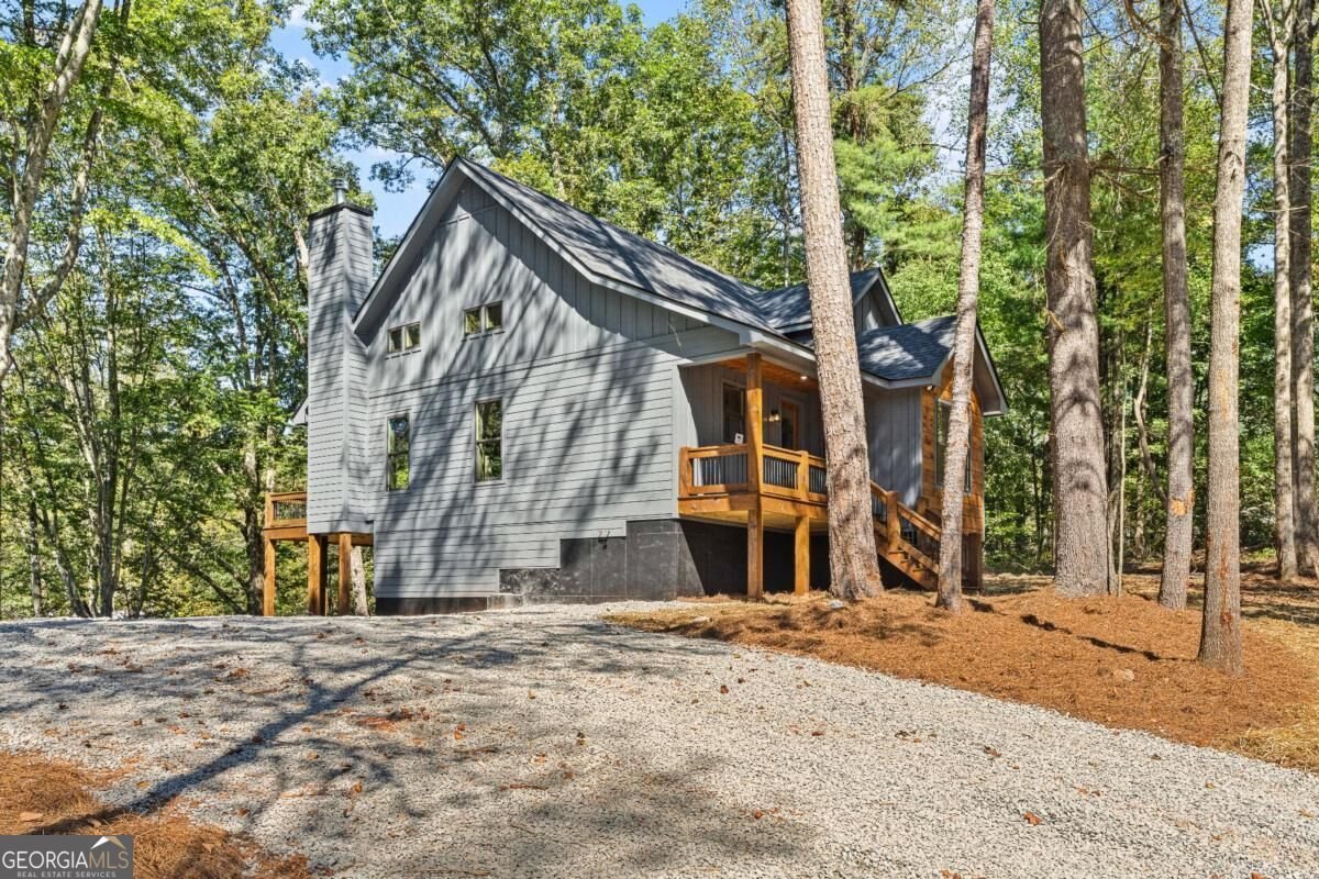914 Hagin Circle Ellijay - Photo 38