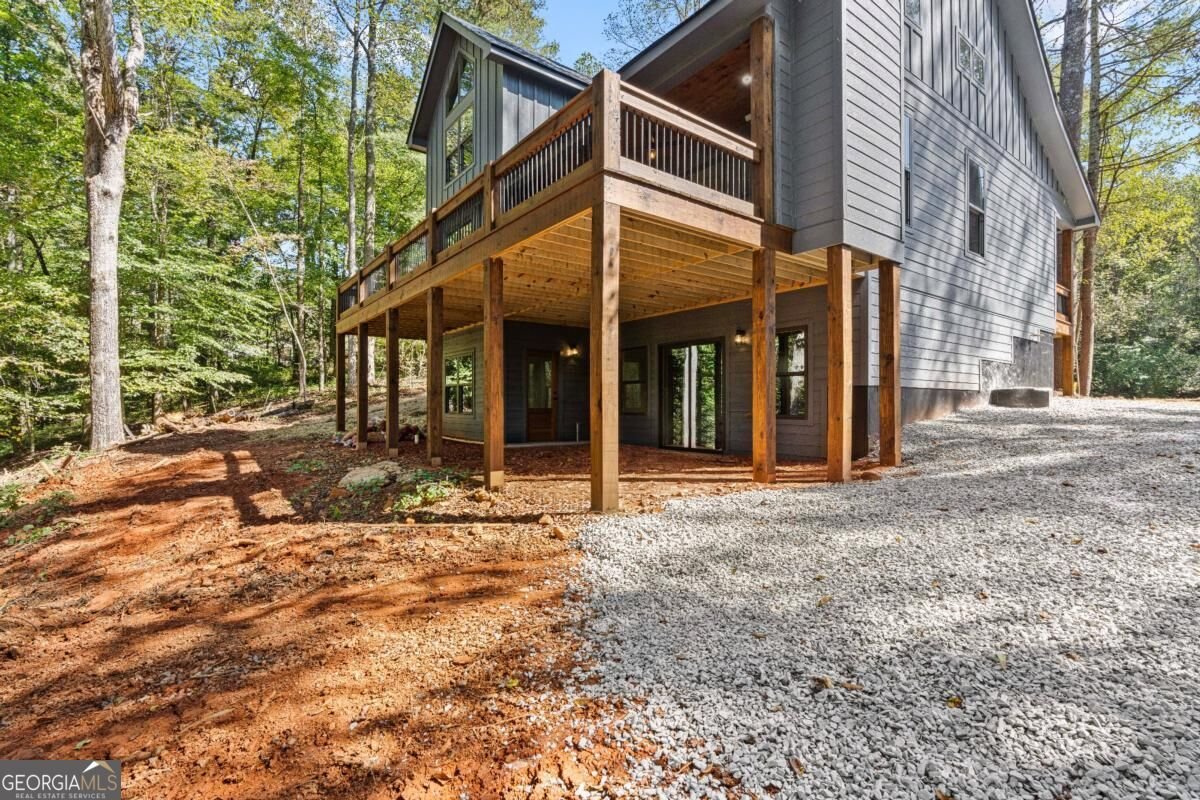 914 Hagin Circle Ellijay - Photo 40