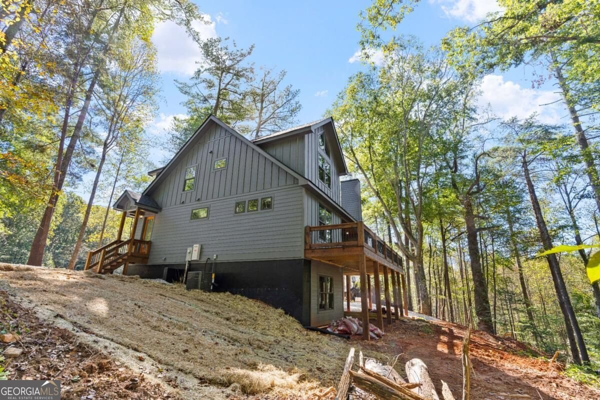 914 Hagin Circle Ellijay - Photo 41