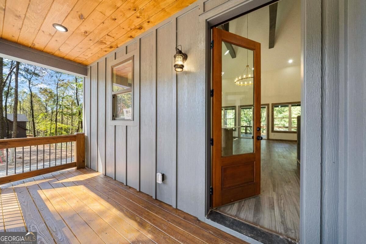 914 Hagin Circle Ellijay - Photo 42