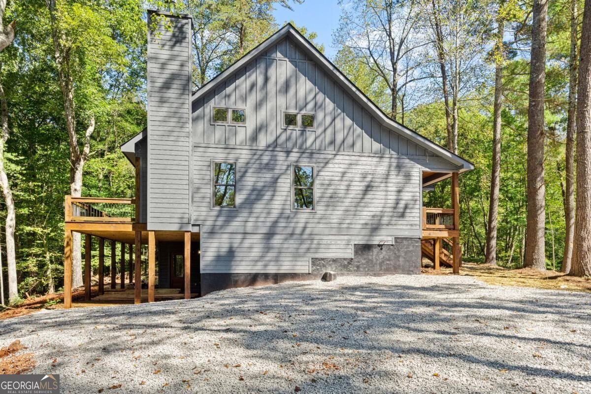 914 Hagin Circle Ellijay - Photo 43