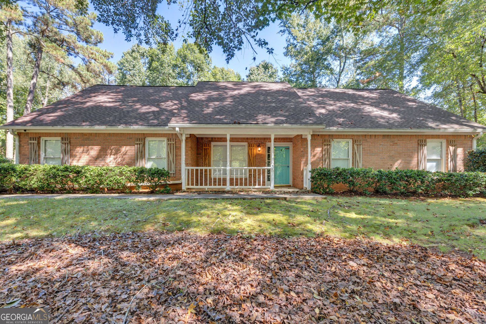 35 Sarah Court Covington - main photo