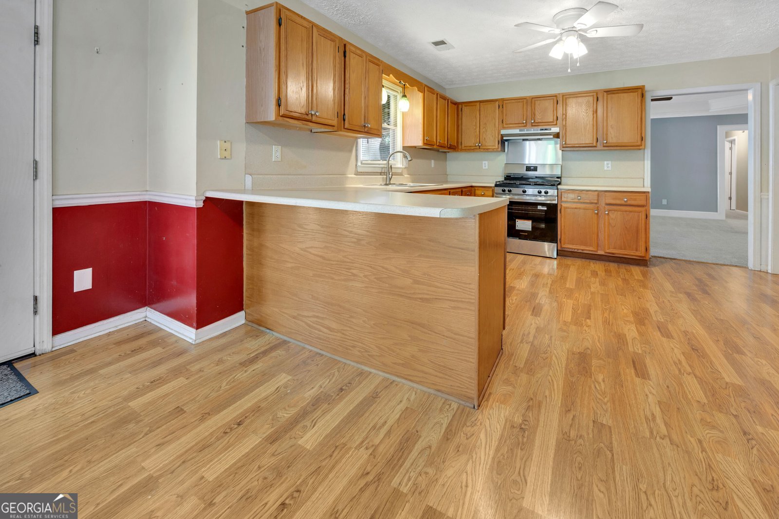 35 Sarah Court Covington - Photo 17