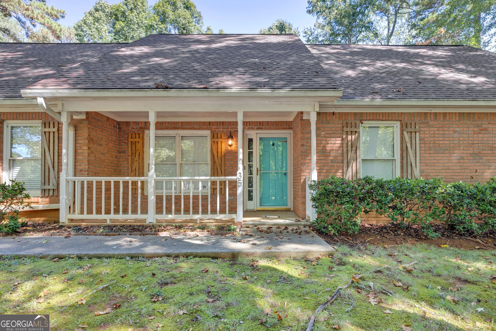 35 Sarah Court Covington - Photo 39