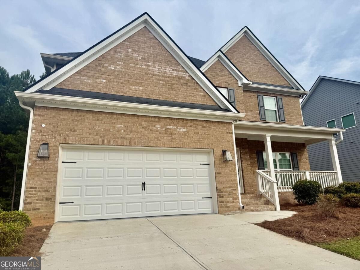 932 Brookmere Court Atlanta - Photo 20