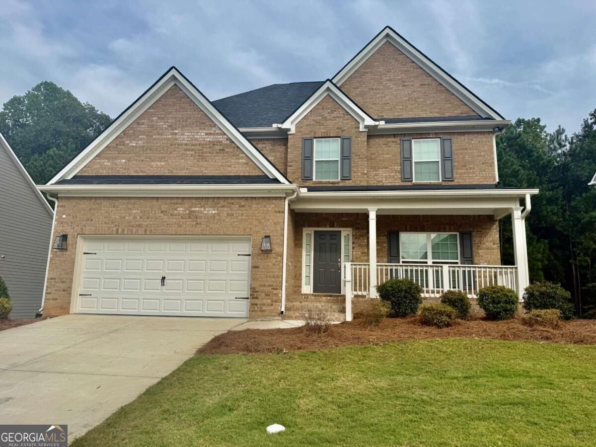 932 Brookmere Court Atlanta - Photo 21