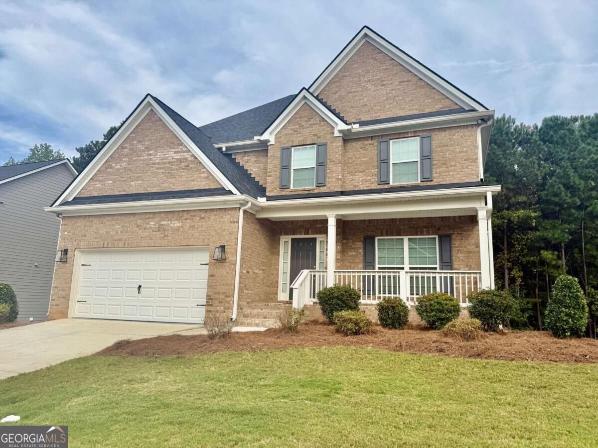 932 Brookmere Court Atlanta - Photo 22
