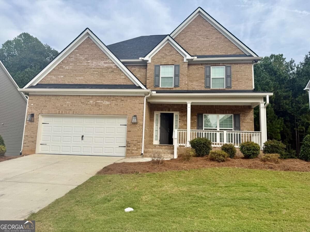 932 Brookmere Court Atlanta - Photo 23