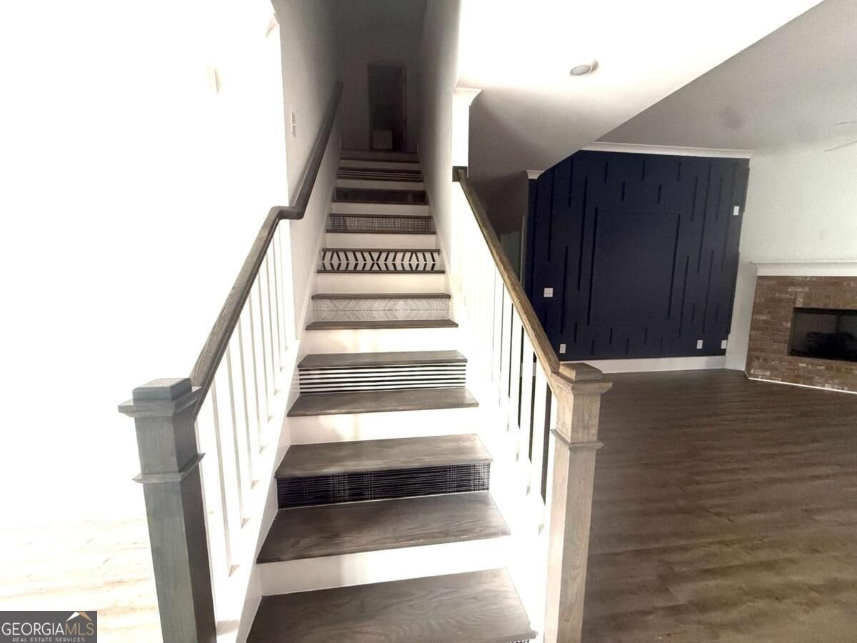 932 Brookmere Court Atlanta - Photo 8