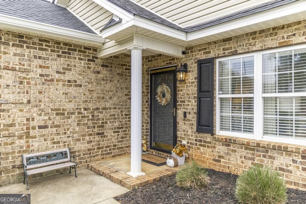 104 Monticello Drive Byron - Photo 10