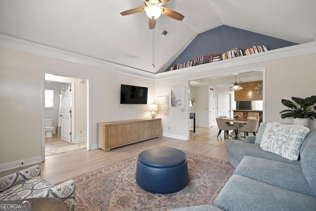 104 Monticello Drive Byron - Photo 12
