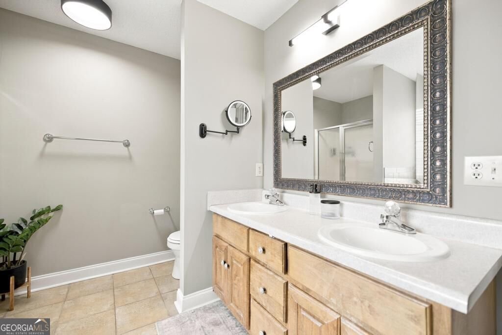 104 Monticello Drive Byron - Photo 24
