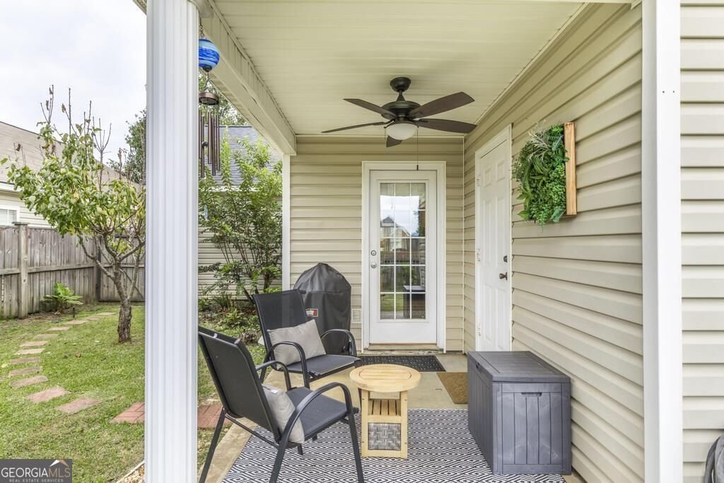 104 Monticello Drive Byron - Photo 31
