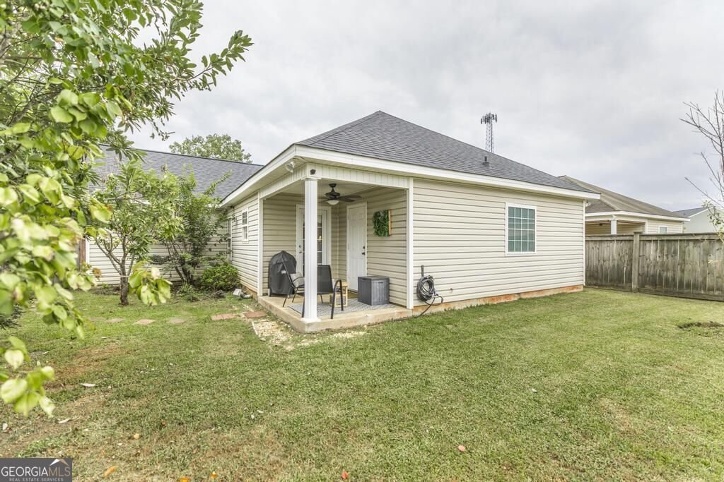 104 Monticello Drive Byron - Photo 32