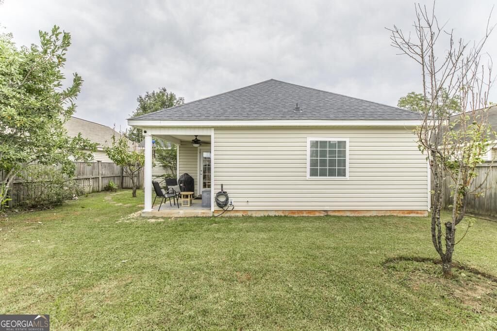 104 Monticello Drive Byron - Photo 33