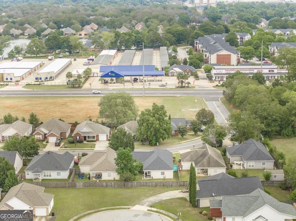 104 Monticello Drive Byron - Photo 36