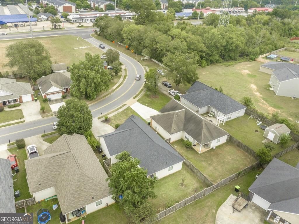 104 Monticello Drive Byron - Photo 37