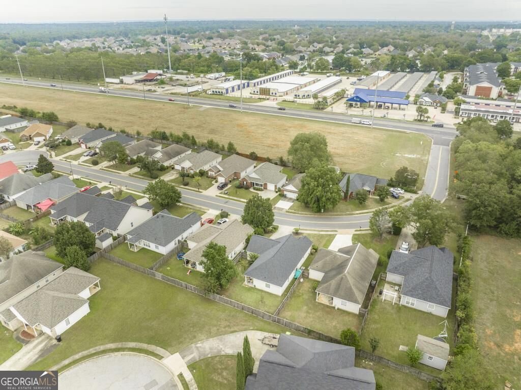 104 Monticello Drive Byron - Photo 38