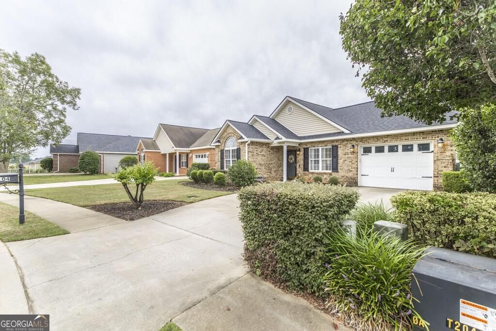 104 Monticello Drive Byron - Photo 6