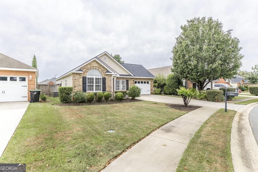 104 Monticello Drive Byron - Photo 8