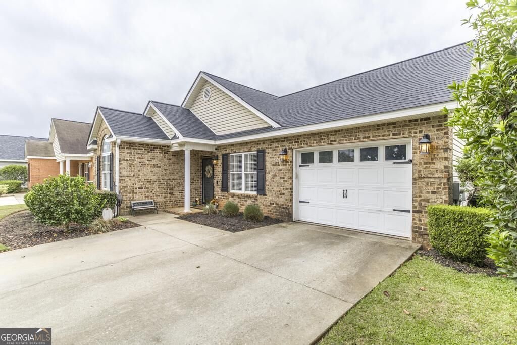 104 Monticello Drive Byron - Photo 9