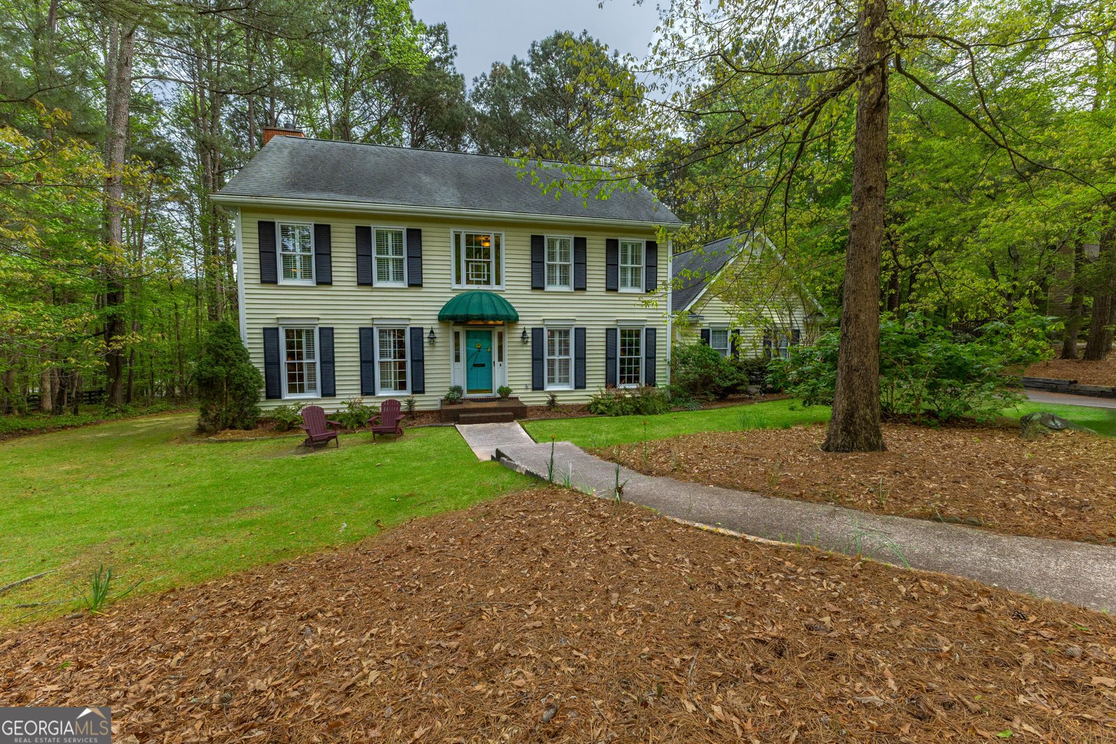 175 Weeping Willow Way Tyrone - main photo