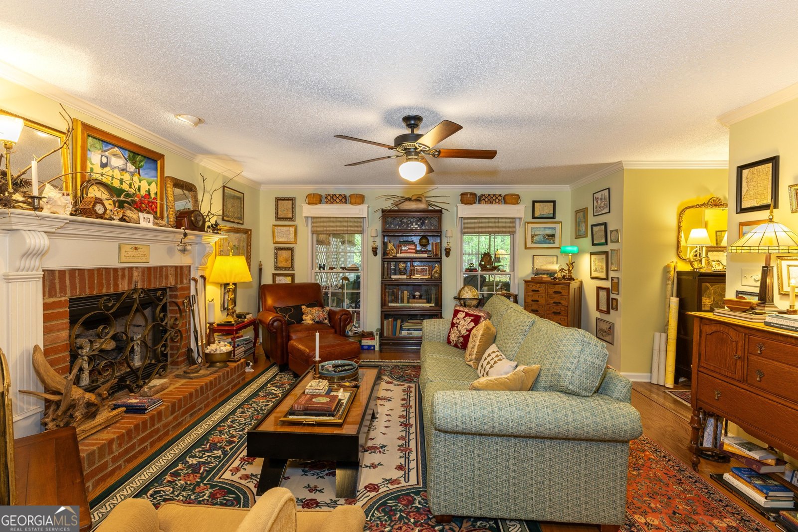 175 Weeping Willow Way Tyrone - Photo 11