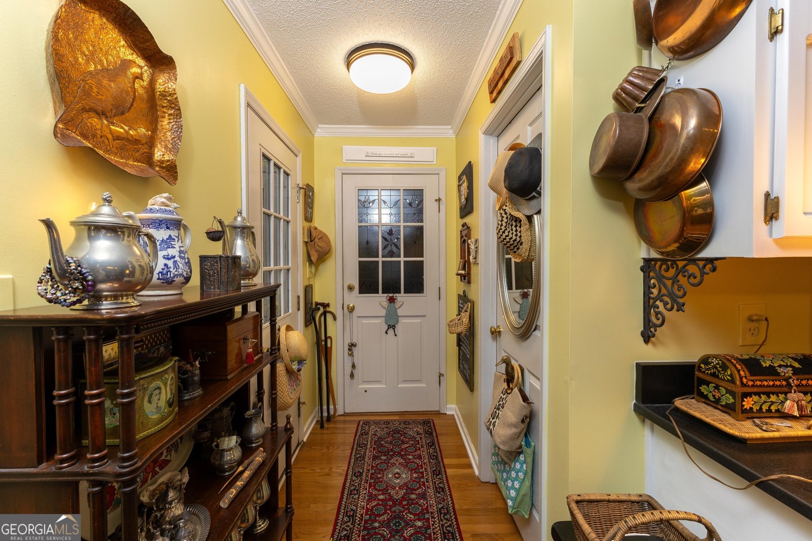 175 Weeping Willow Way Tyrone - Photo 22