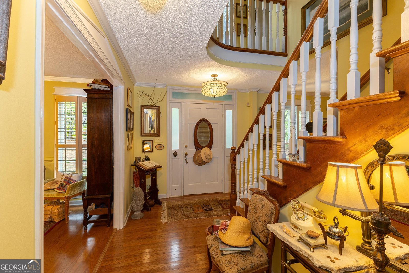 175 Weeping Willow Way Tyrone - Photo 25