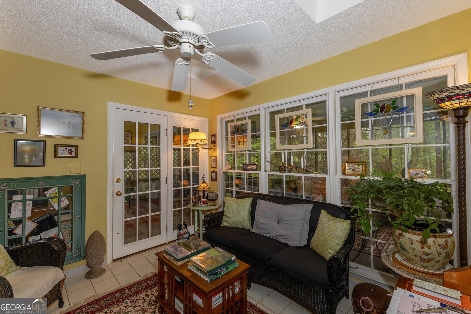 175 Weeping Willow Way Tyrone - Photo 28