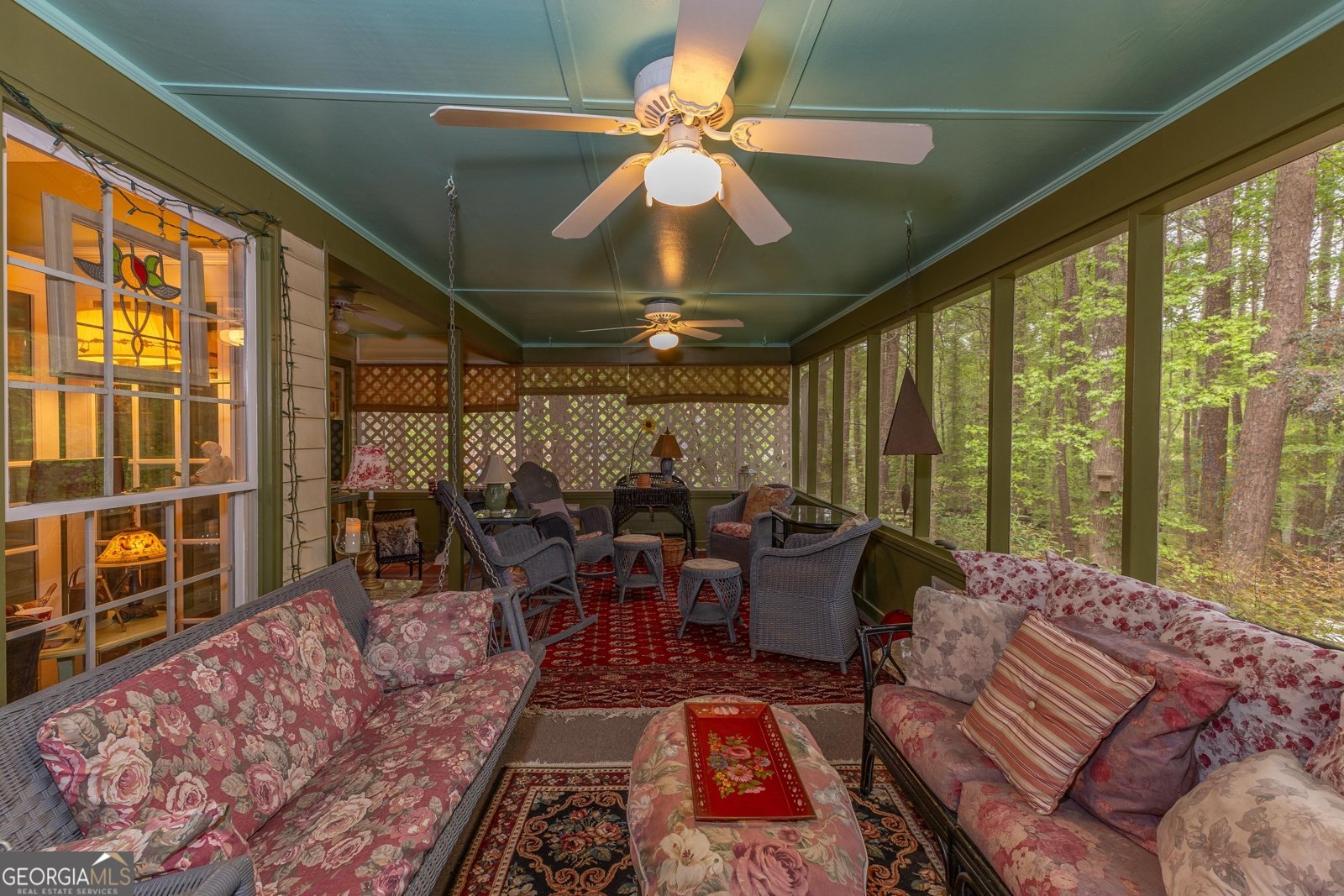 175 Weeping Willow Way Tyrone - Photo 31