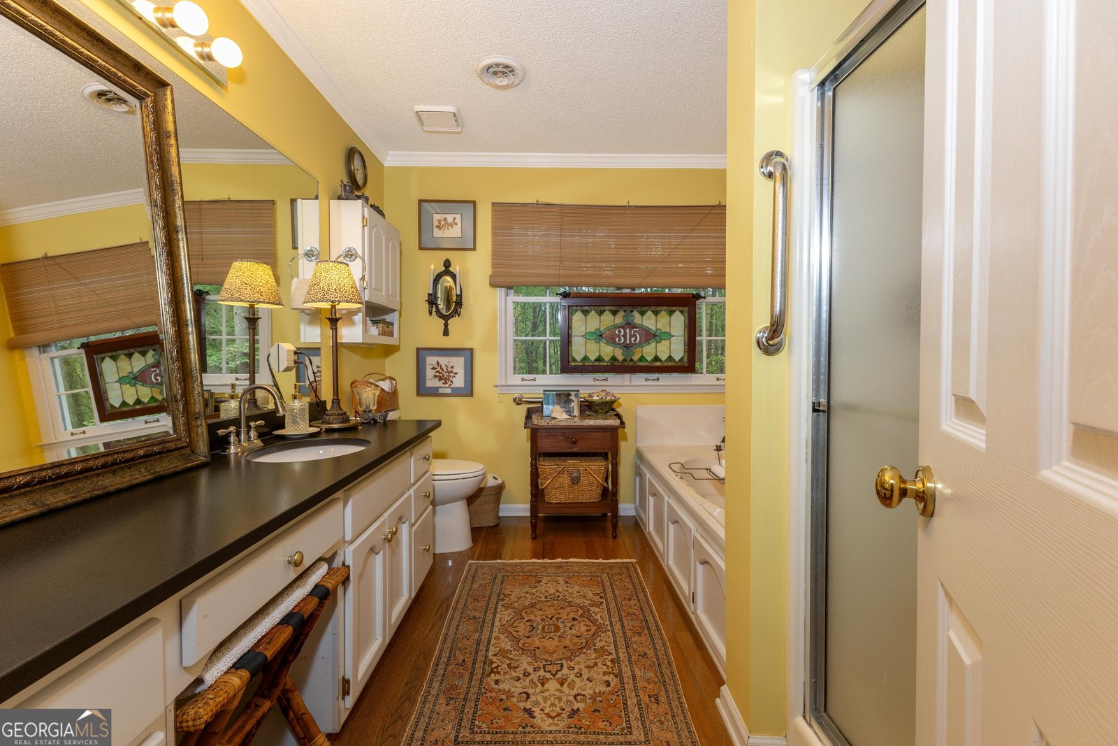 175 Weeping Willow Way Tyrone - Photo 34