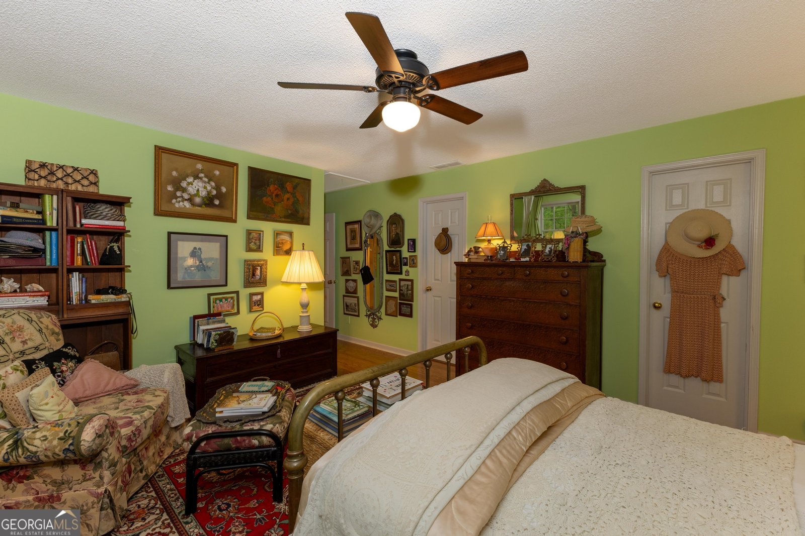 175 Weeping Willow Way Tyrone - Photo 38