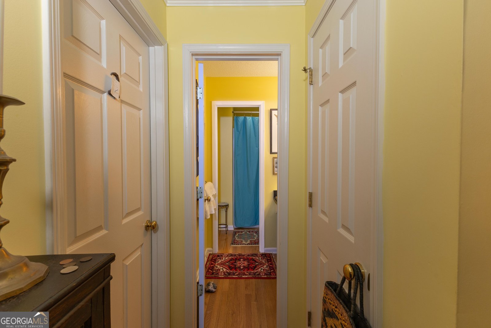175 Weeping Willow Way Tyrone - Photo 40