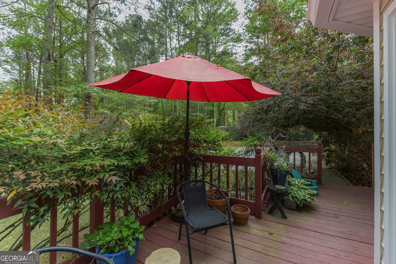 175 Weeping Willow Way Tyrone - Photo 45