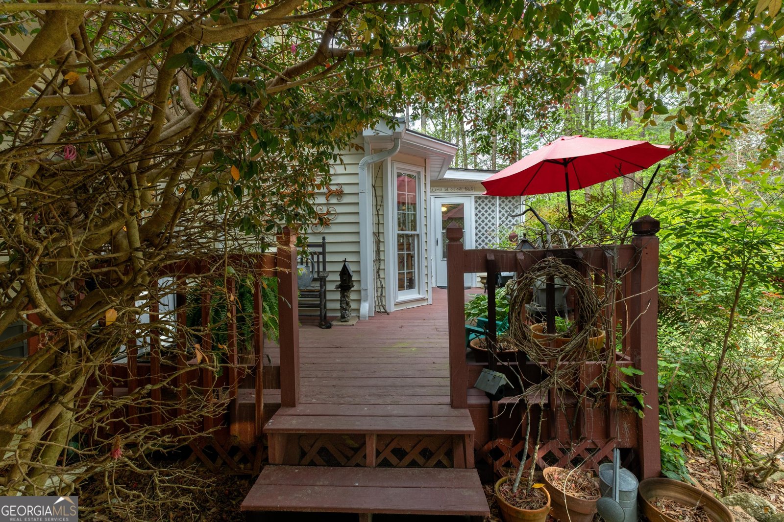 175 Weeping Willow Way Tyrone - Photo 48