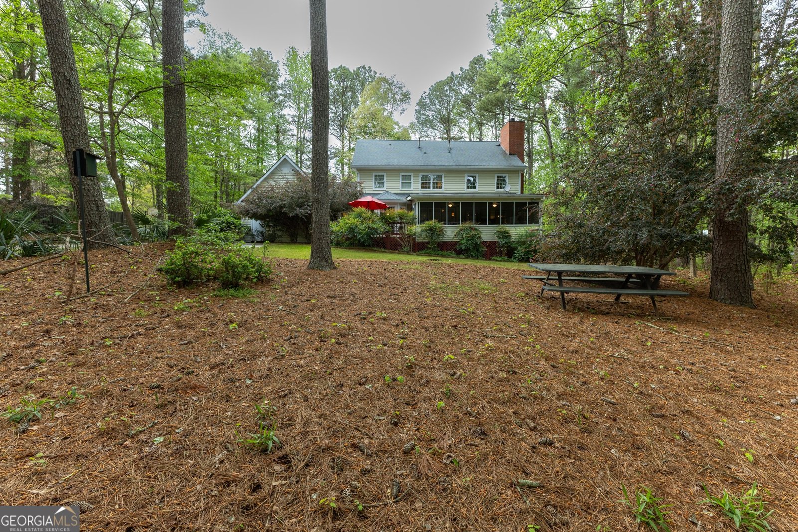 175 Weeping Willow Way Tyrone - Photo 50
