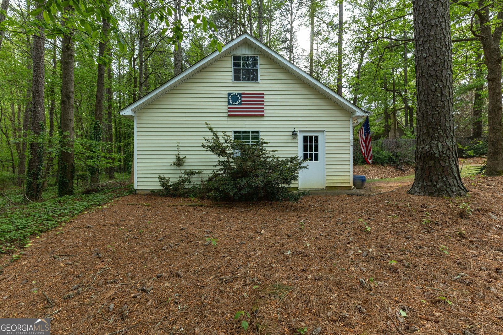 175 Weeping Willow Way Tyrone - Photo 51
