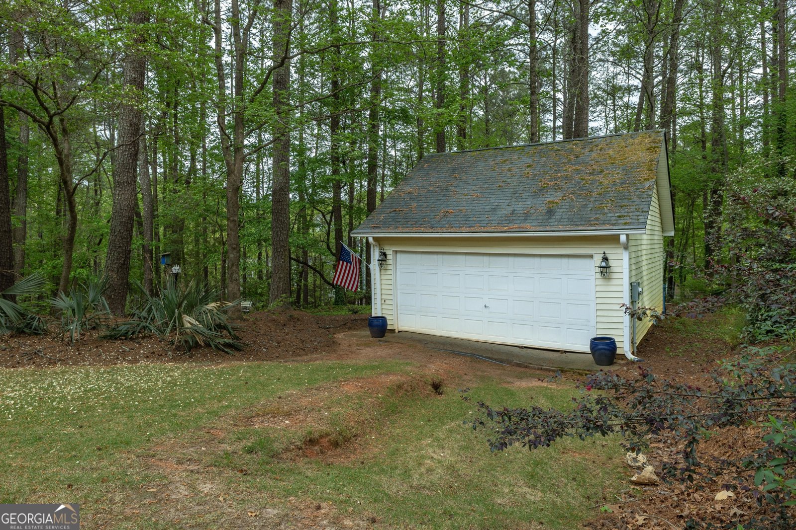 175 Weeping Willow Way Tyrone - Photo 52