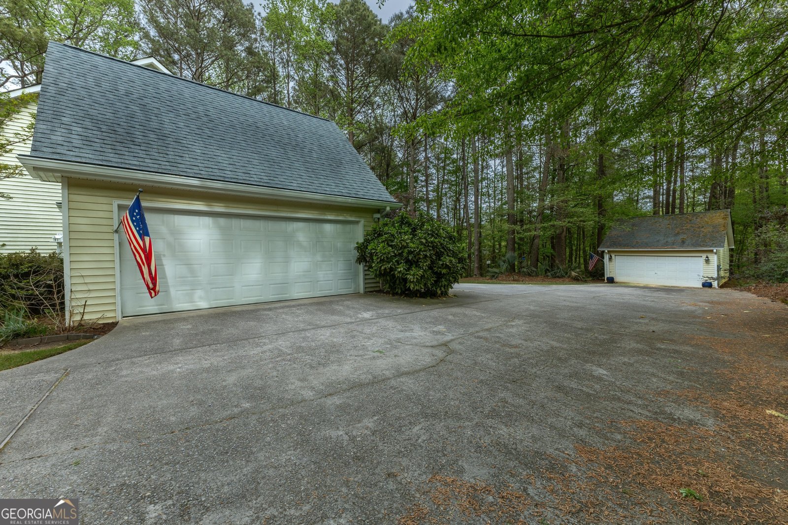 175 Weeping Willow Way Tyrone - Photo 6