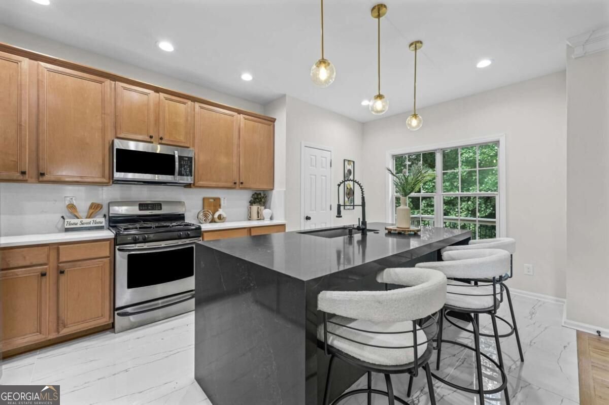 625 Kingsport Drive Roswell - Photo 13