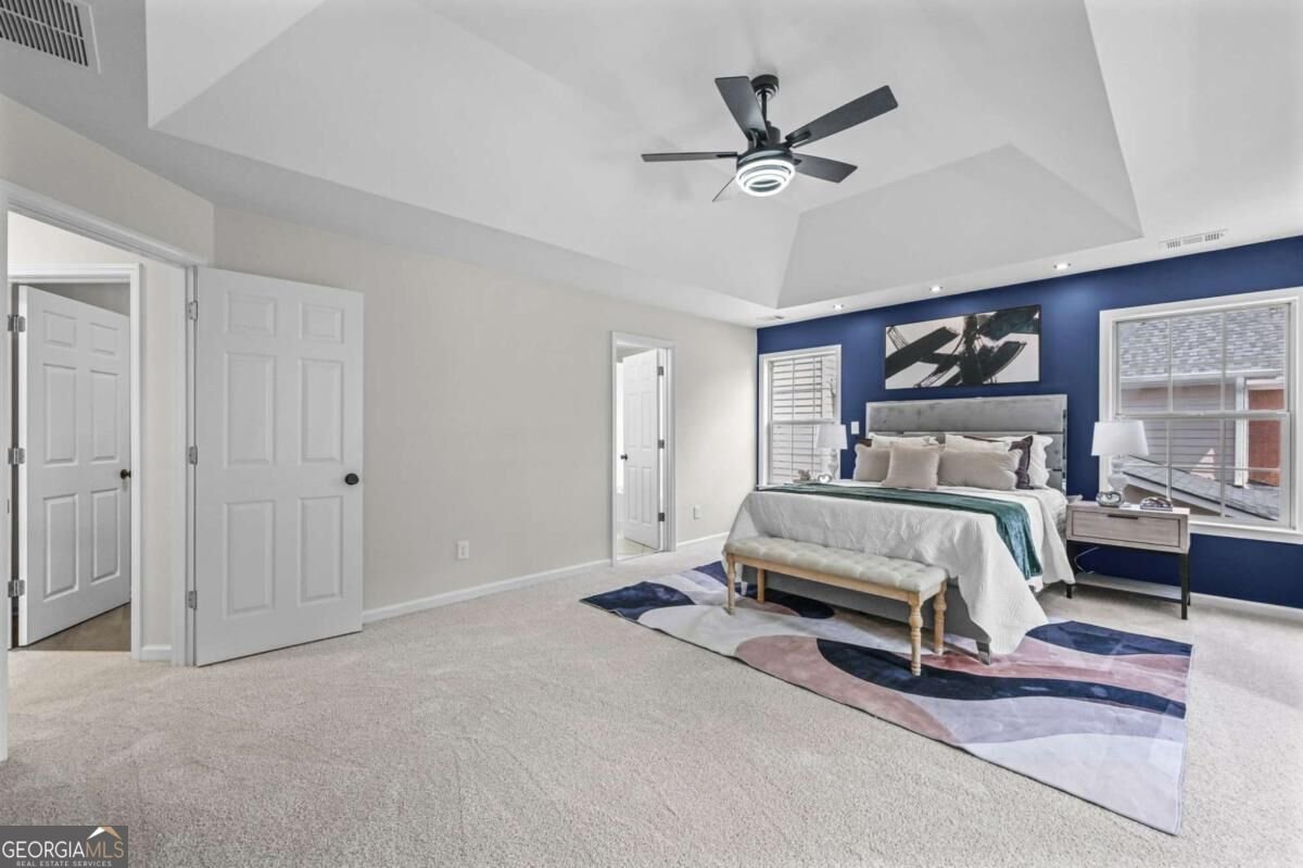 625 Kingsport Drive Roswell - Photo 17