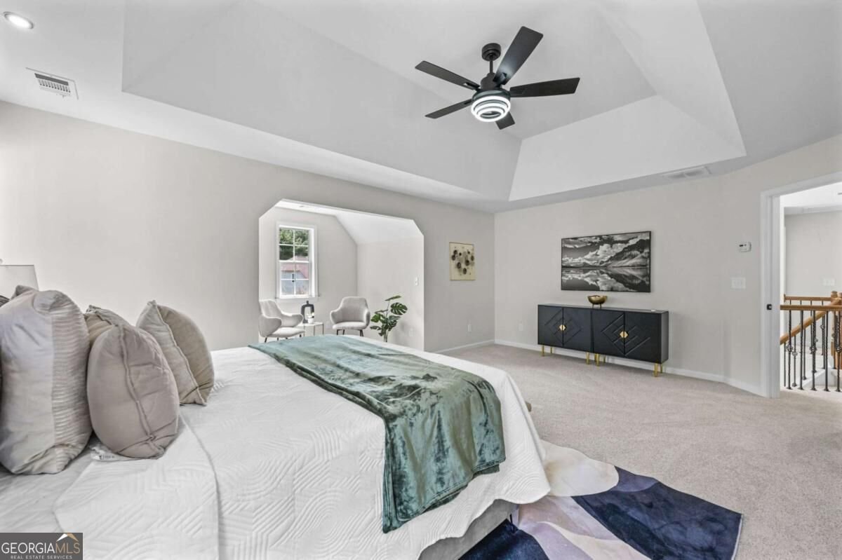 625 Kingsport Drive Roswell - Photo 18