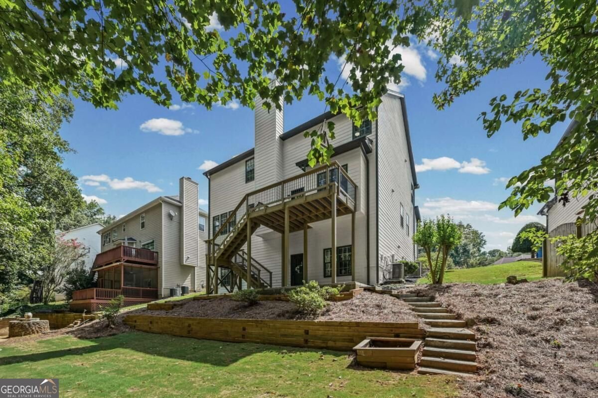 625 Kingsport Drive Roswell - Photo 40