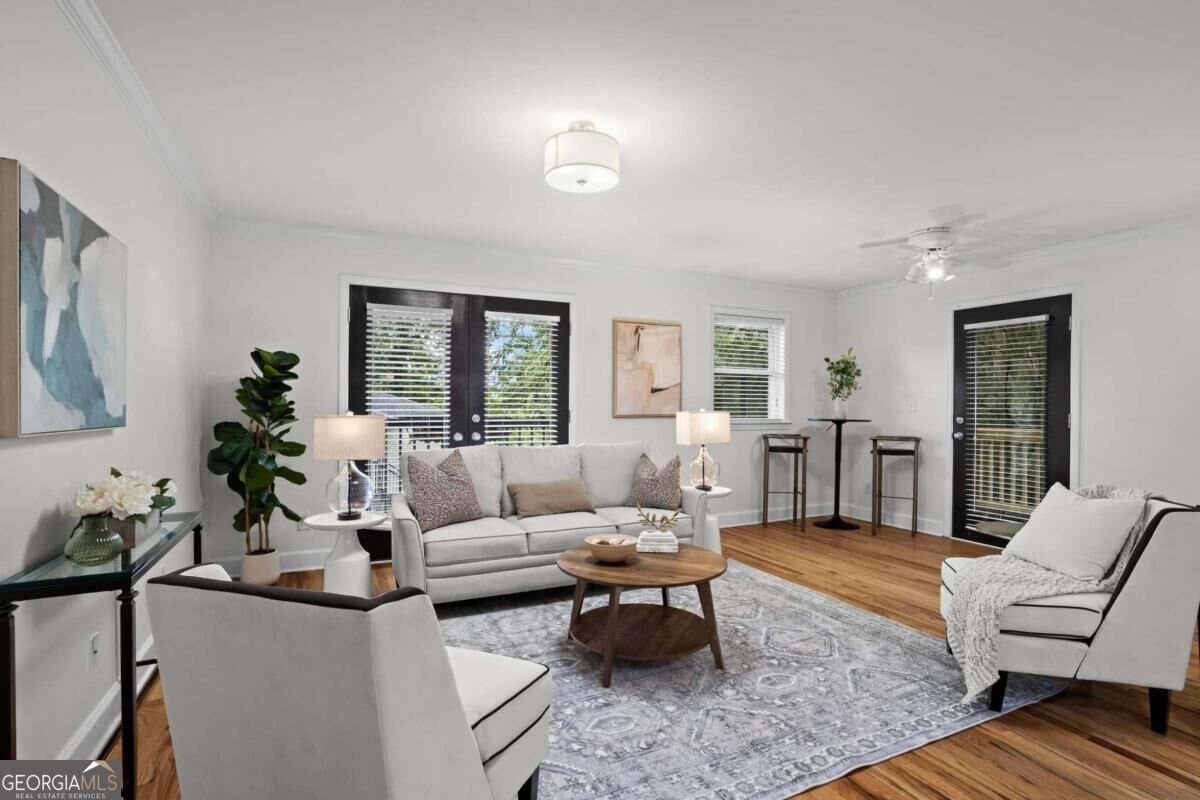 48 Peachtree Avenue Atlanta - main photo