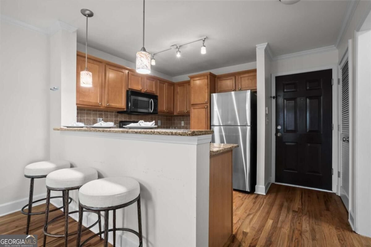 48 Peachtree Avenue Atlanta - Photo 10