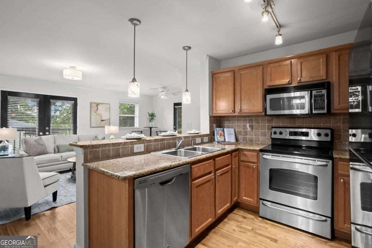 48 Peachtree Avenue Atlanta - Photo 11