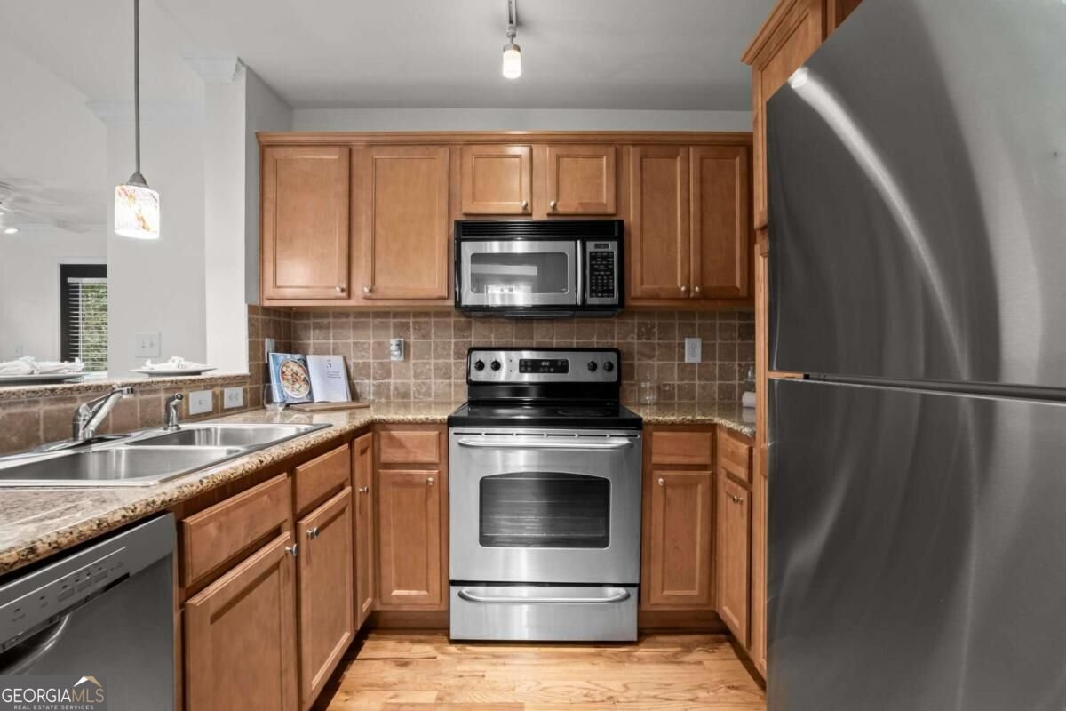 48 Peachtree Avenue Atlanta - Photo 12