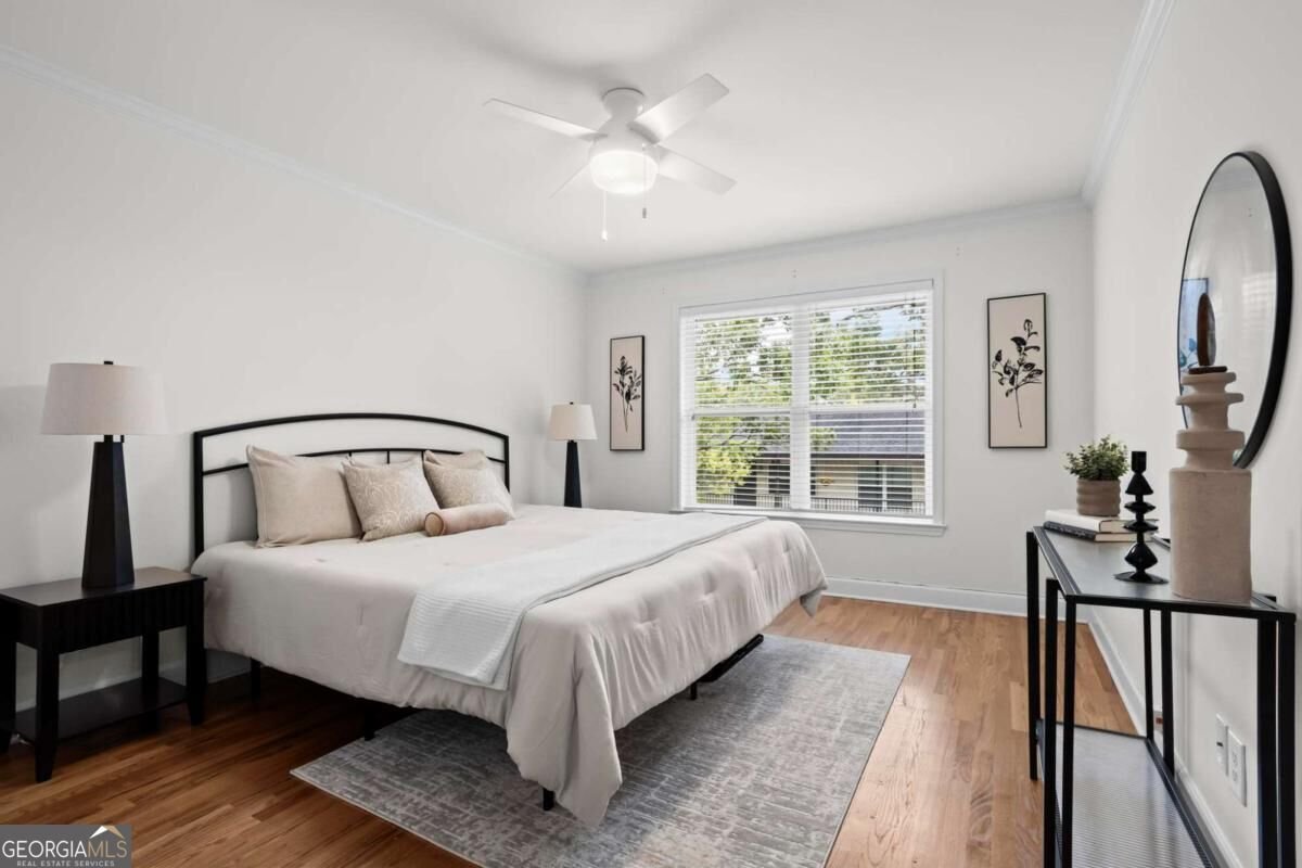 48 Peachtree Avenue Atlanta - Photo 14