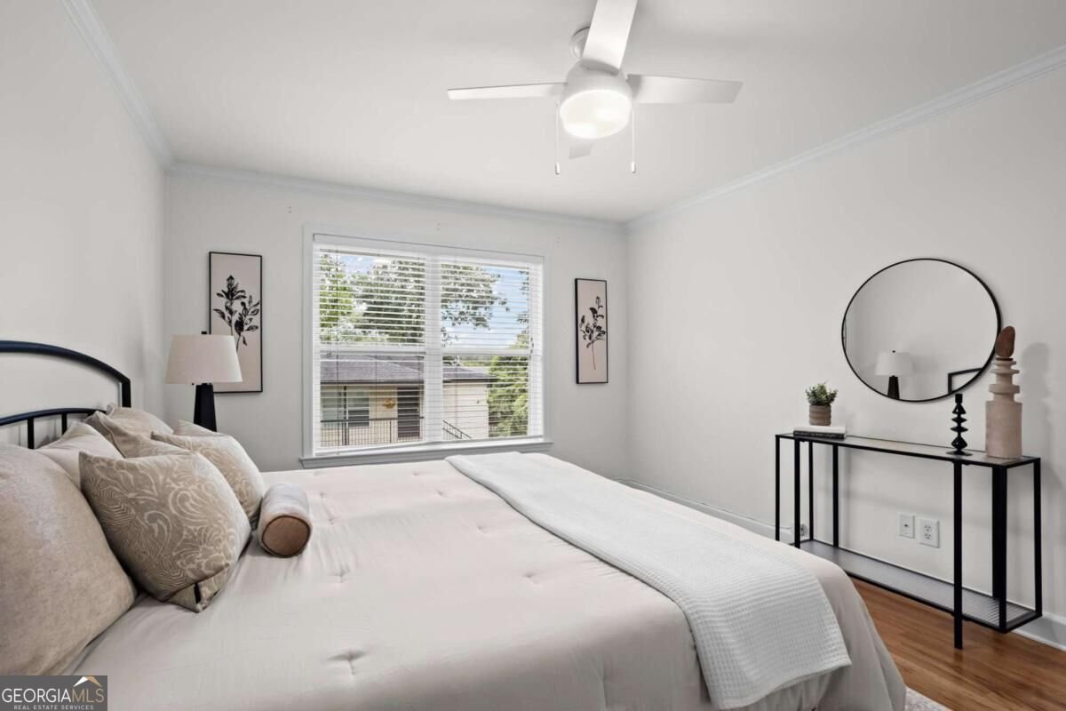 48 Peachtree Avenue Atlanta - Photo 15